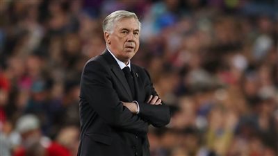 عاجل.. تشابي ألونسو يخلف 