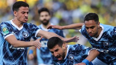 هيثم فاروق: رابطة الأندية مطالبة بمراعاة بيراميدز والموافقة على تأجيل مباراة سيراميكا