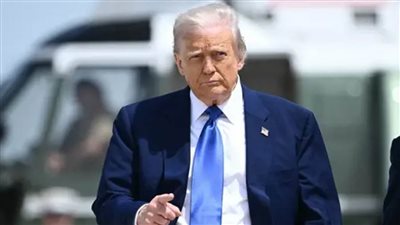  ترامب: الجيش الأمريكي لن ينشر الديمقراطية تحت تهديد السلاح بعد الآن