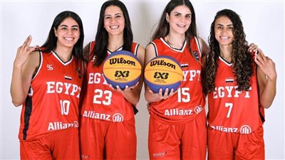 منتخب سيدات السلة 3×3 يتأهل إلى نهائيات تصفيات كأس العالم