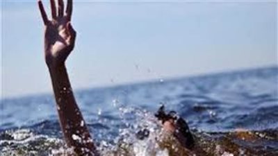 مصرع شاب فى ترعة العطوانى بإدفو شمال أسوان