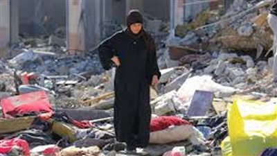 مؤسسة دولية تطالب بتحرك العالم لإنهاء الحرب في قطاع غزة وإدخال المساعدات