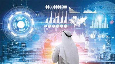 حصة الاقتصاد الرقمي بالمملكة تسجل ارتفاعًا بنسبة 15.6% من الناتج المحلي الإجمالي