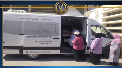   قوافل الأحوال المدنية تواصل تقديم خدماتها في المحافظات