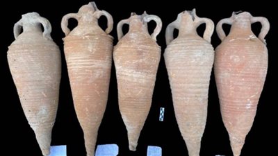 عاجل.. الكشف عن مبنى أثري في منطقة منقباد بآثار أسيوط