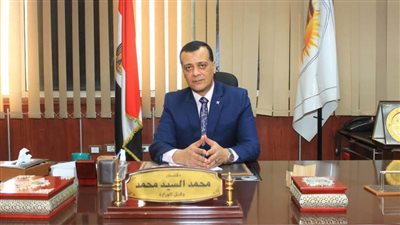 تعليم سوهاج: إحالة مدير مدرسة الكوثر للغات إلى التحقيق 