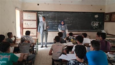 بالصور.. وكيل 