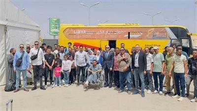 قيادات سياسية: مصر لا تتخلى عن أبنائها.. والإفراج عن المصريين يؤكد قوة الدولة