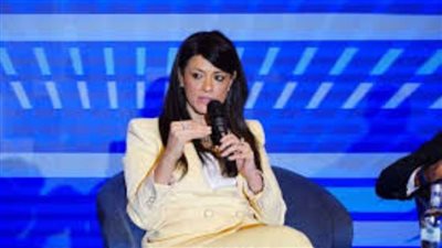 رانيا المشاط: الدولة المصرية تضع ملف الاستثمار وتحفيز القطاع الخاص في مقدمة أولوياتها
