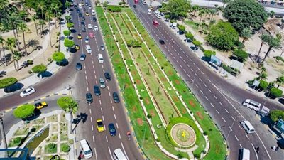 تعرف علي استعدادات محافظة الإسكندرية لاستقبال موسم الصيف 