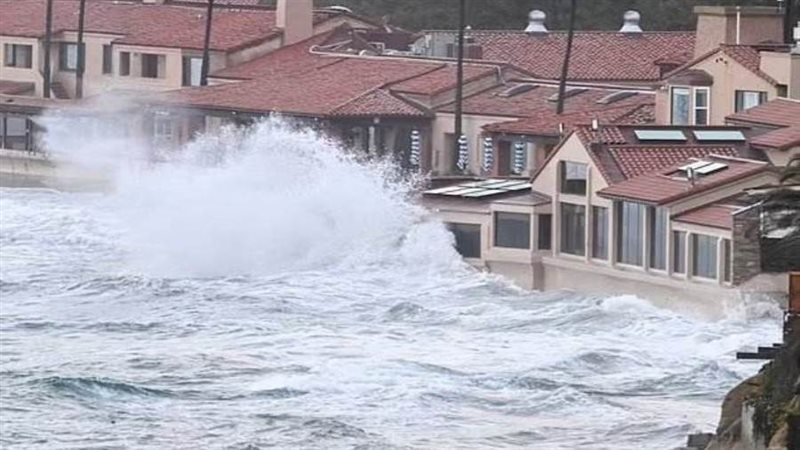 الساحل الأمريكي