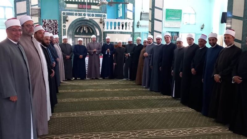 القافلة الدعوية