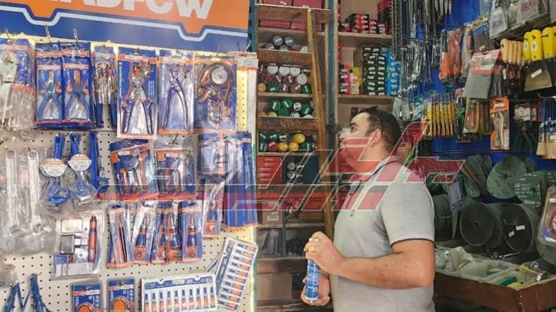 الحملات الرقابية