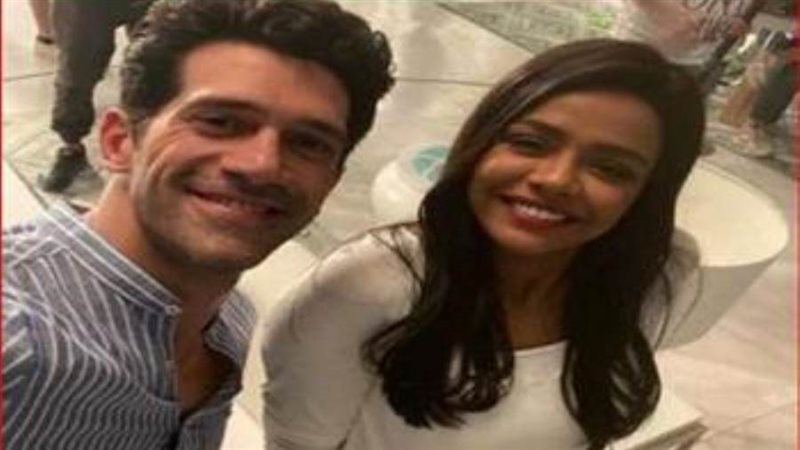 أحمد مجدي واسماء