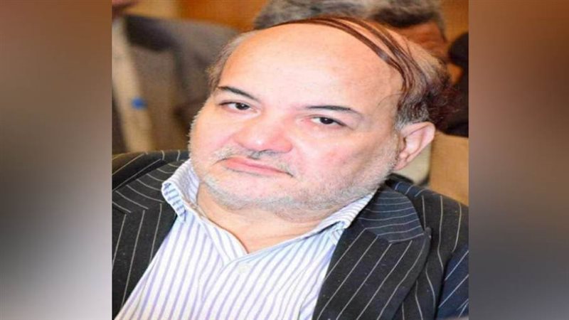 خالد العطفي رئيس