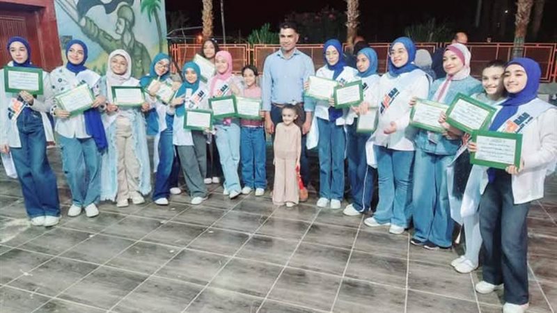 الشباب والرياضة بالوادي