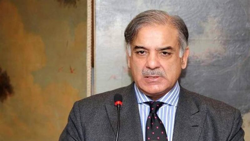 رئيس الوزراء الباكستاني