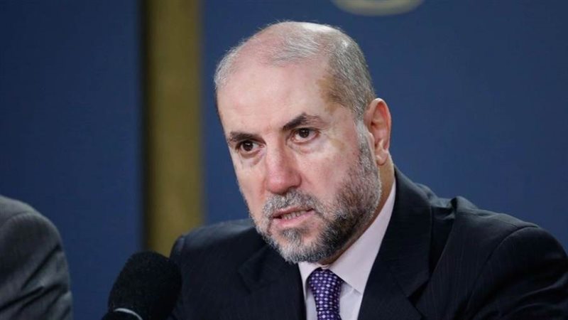 الدكتور محمود الهباش