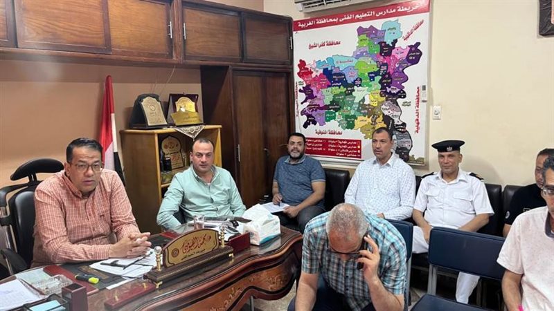 وكيل وزارة التعليم