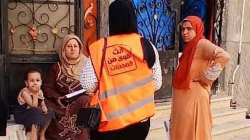 جانب من المبادرة