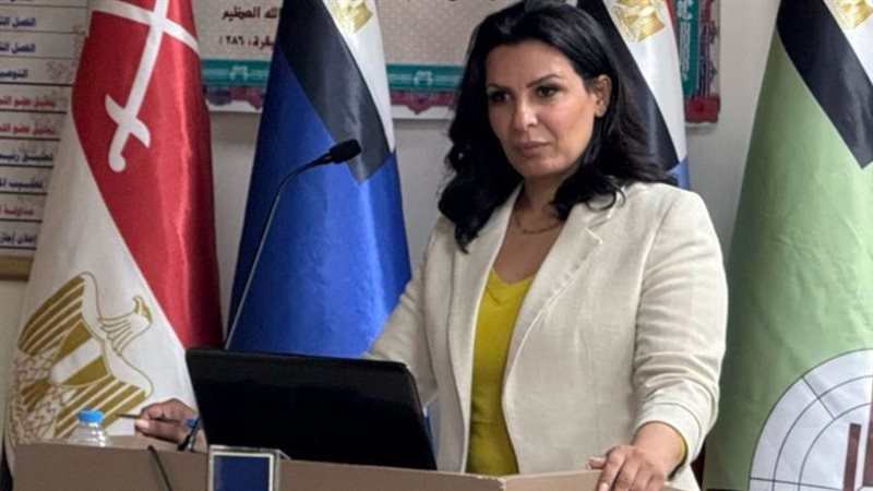 الصحفية هدى شلهوب