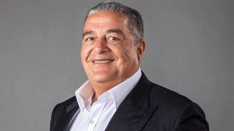 ياسين منصور رئيس