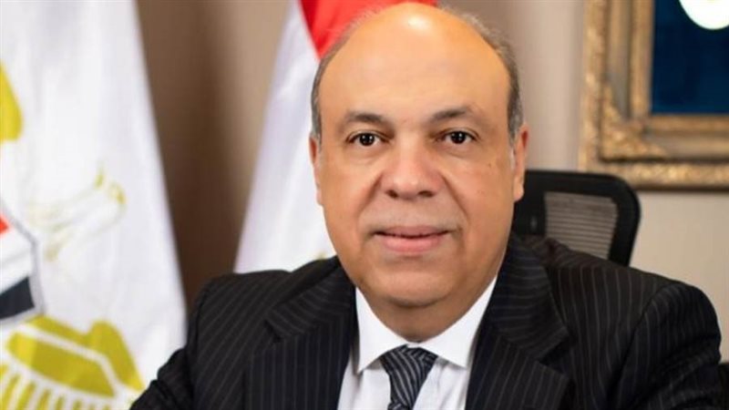 الدكتور سامح الحفني