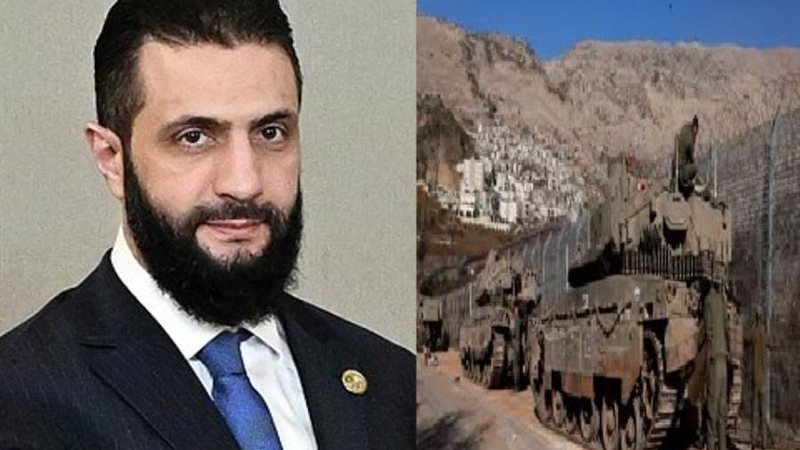 الدبابات الإسرائيلية