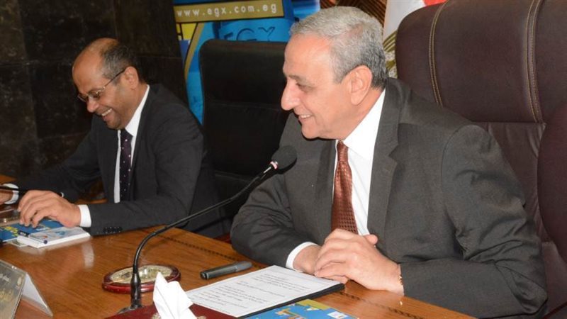 جانب من فعاليات المؤتمر