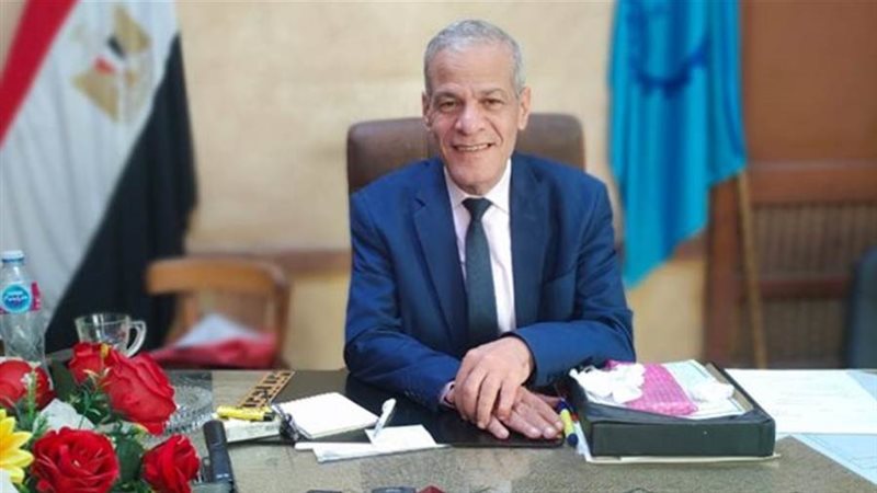 المهندس أحمد عبود