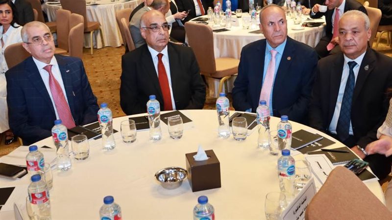 النيابة الإدارية