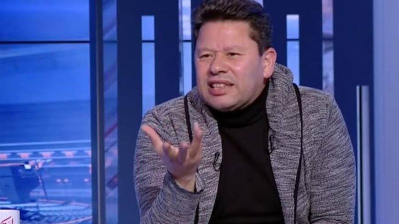 رضا عبدالعال