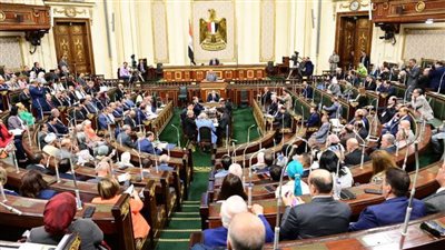 مجلس النواب يوافق على مشروع قانون تنظيم مرفق مياه الشرب والصرف الصحي