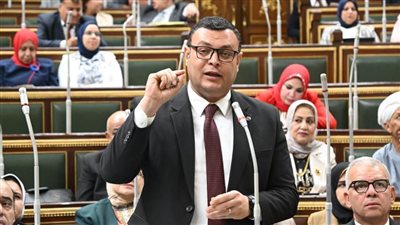 وزيرالإسكان يشارك في جلسة بمجلس النواب لمناقشة قانون تنظيم مياه الشرب والصرف الصحي