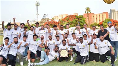 كاسكادا يصعد لدوري الدرجة الثانية لأول مرة في تاريخه