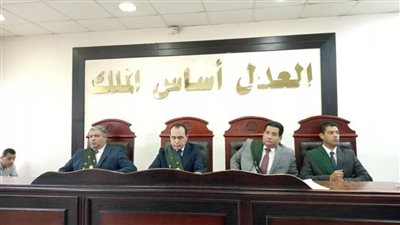 جنايات دمنهور: الإعدام شنقا لكهربائي قتل زوجته بسبب خلافات زوجية 