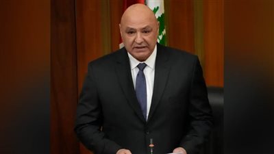 الرئيس اللبناني: نلتزم بالقرار 1701 وعلى إسرائيل الانسحاب الكامل من الجنوب