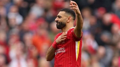 ليفربول يتوّج باللقب العشرين.. ومحمد صلاح يهيمن على جوائز البريميرليج