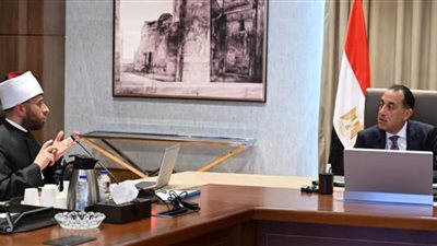 مدبولي يُوجه بإجراء حصر شامل ومميكن لجميع أملاك 