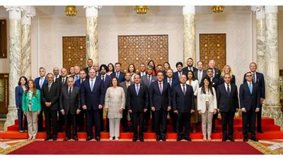 قيادات حزبية: منتدى القاهرة الاقتصادي الأمريكي يعكس ثقة العالم في مناخ الاستثمار المصري