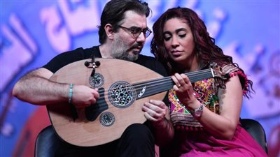 توليفة فنية لـ