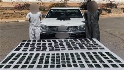ضبط بؤر إجرامية لتجارة المخدرات بنطاق عدة محافظات.. ومصرع 3 عناصر جنائية شديدة الخطورة عقب تبادل إطلاق النار مع قوات الشرطة بأسيوط والسويس