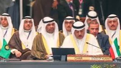 ممثل أمير الكويت في قمة كوالالمبور يؤكد موقف دول الخليج الثابت من القضية الفلسطينية