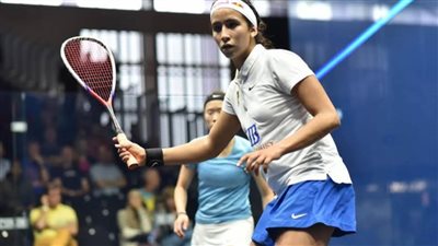 29 مصريا يشاركون فd بطولة بريطانيا المفتوحة للاسكواش ببرمنجهام