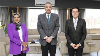 كمال: الإعداد لإطلاق مبادرة 