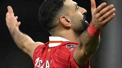 أهدافه تهدي ليفربول اللقب.. محمد صلاح قلب ليفربول النابض