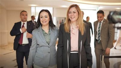 عاجل .. حضور كبير للوزراء لاختيار افضل الكفاءات من برنامج 