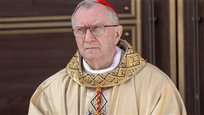 أمين سر الفاتيكان: ما يحدث في غزة غير مقبول