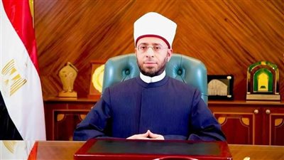 وزير الأوقاف يدين اقتحام متطرفين للمسجد الأقصى المبارك