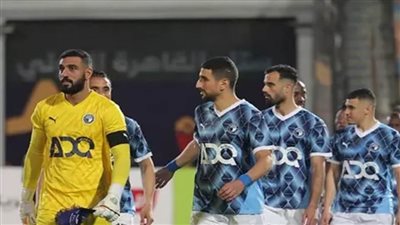 عاجل .. المحكمة الرياضية الدولية ترفض طلب بيراميدز بتأجيل إعلان بطل الدوري